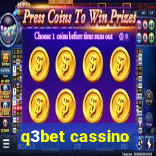 q3bet cassino